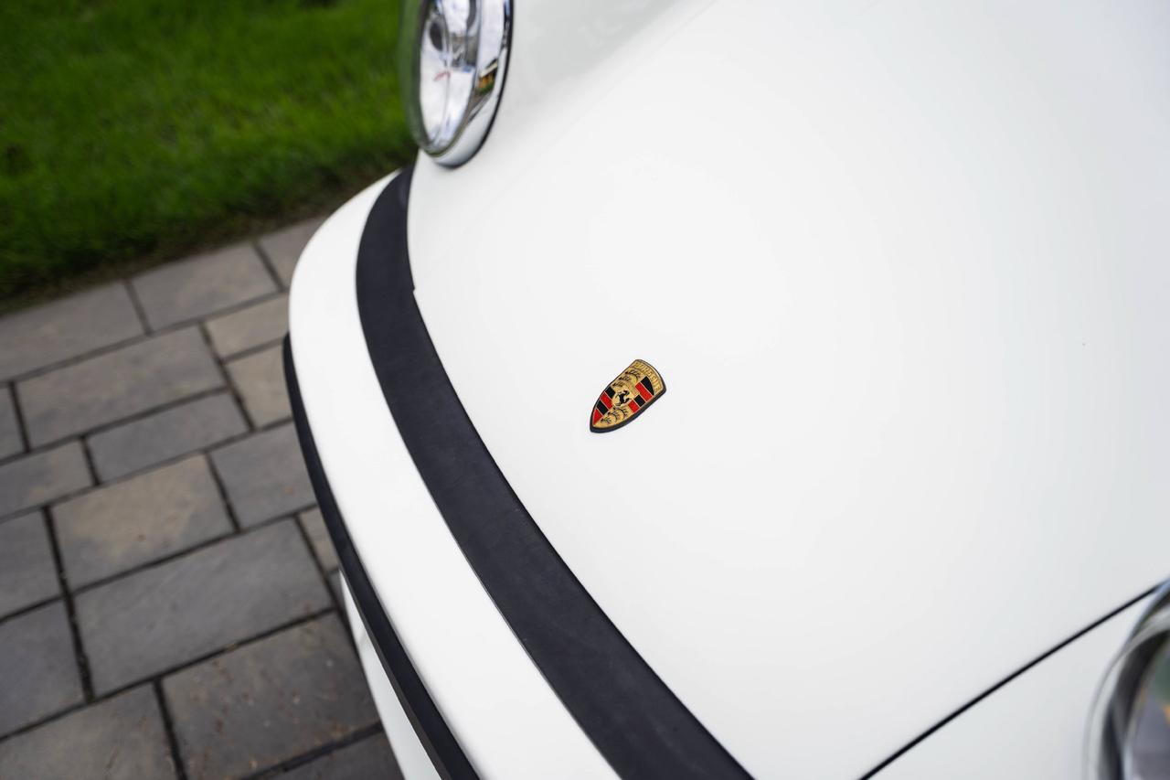 1980 Porsche 911 Turbo Paramus NJ