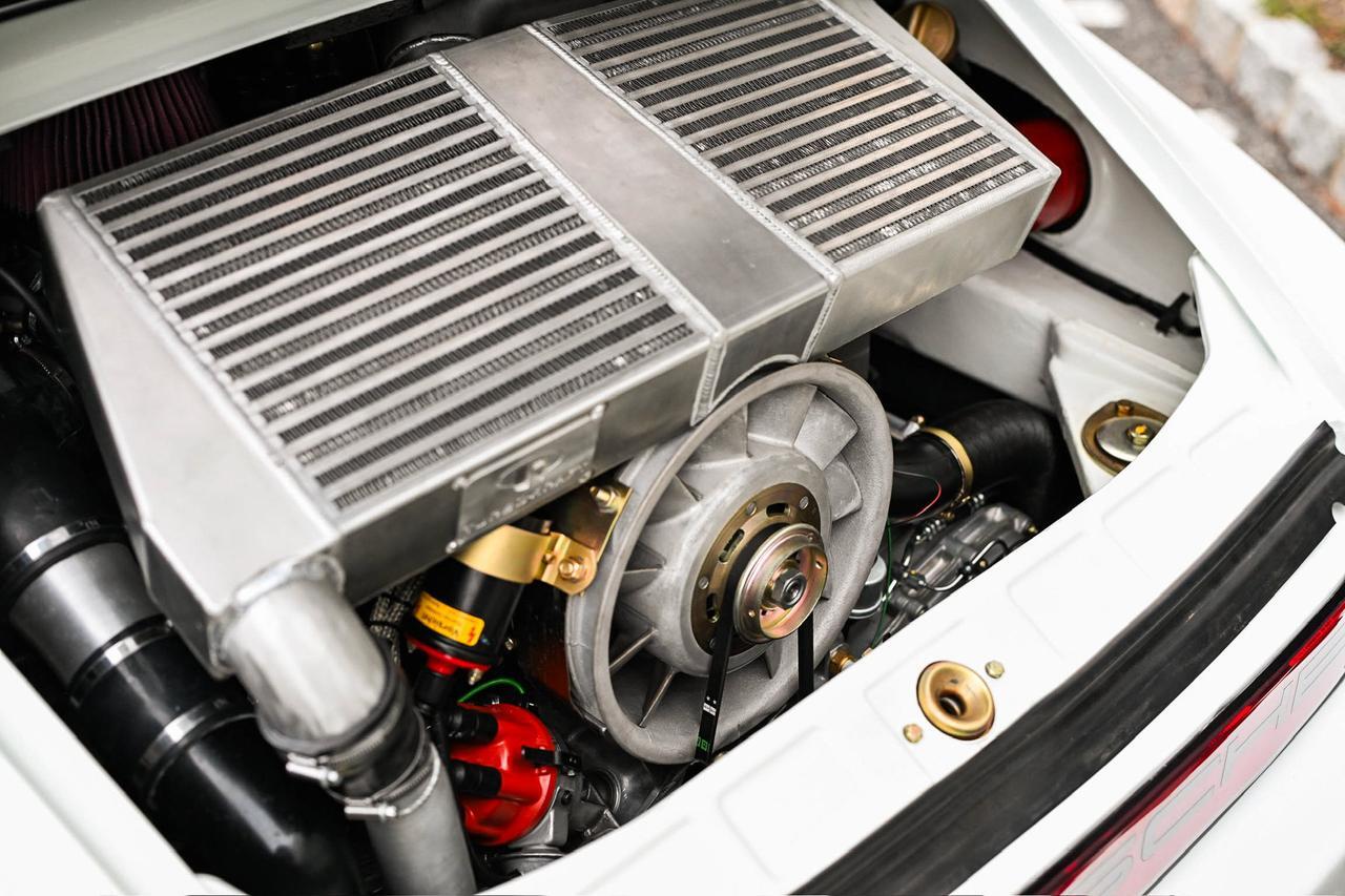 1980 Porsche 911 Turbo Paramus NJ