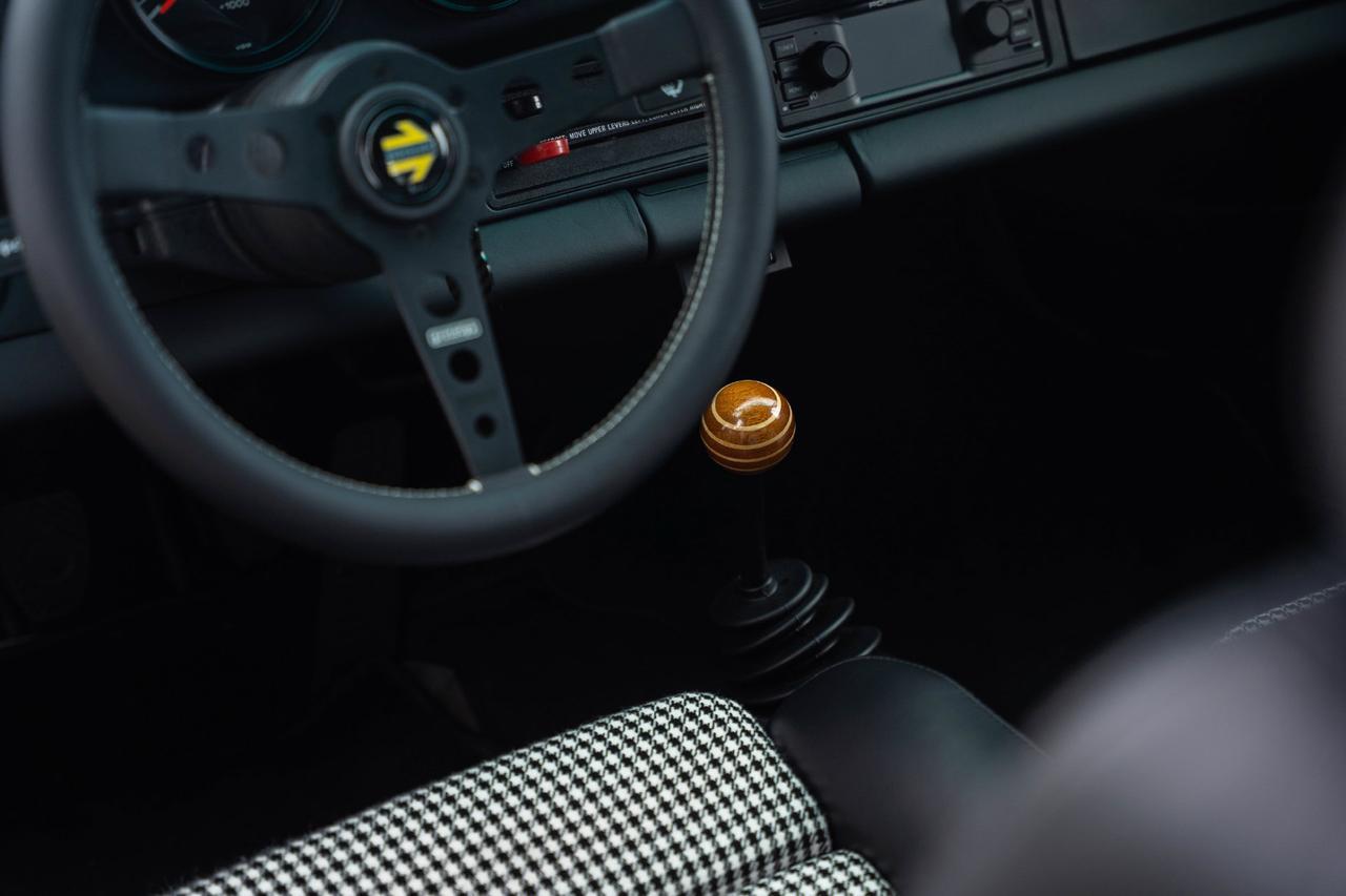 1980 Porsche 911 Turbo Paramus NJ