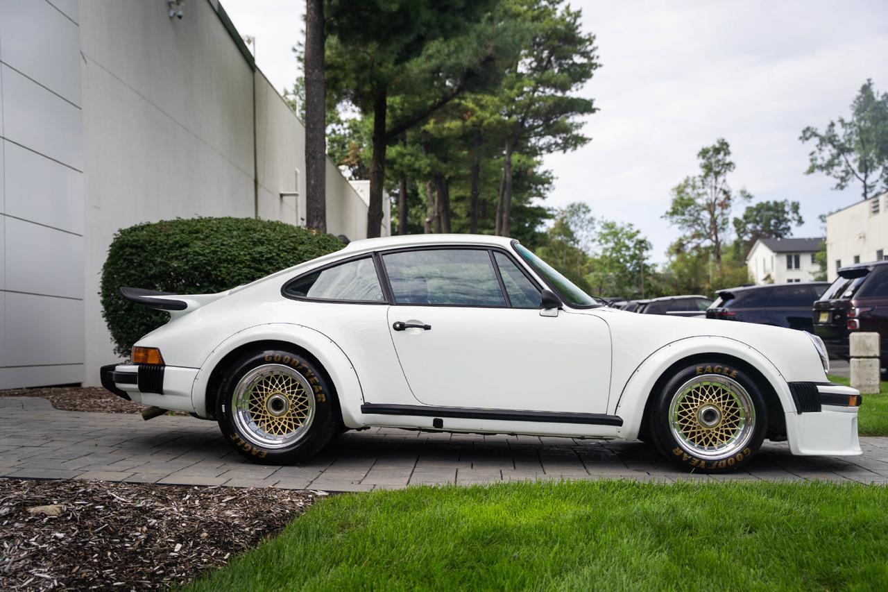 1980 Porsche 911 Turbo Paramus NJ