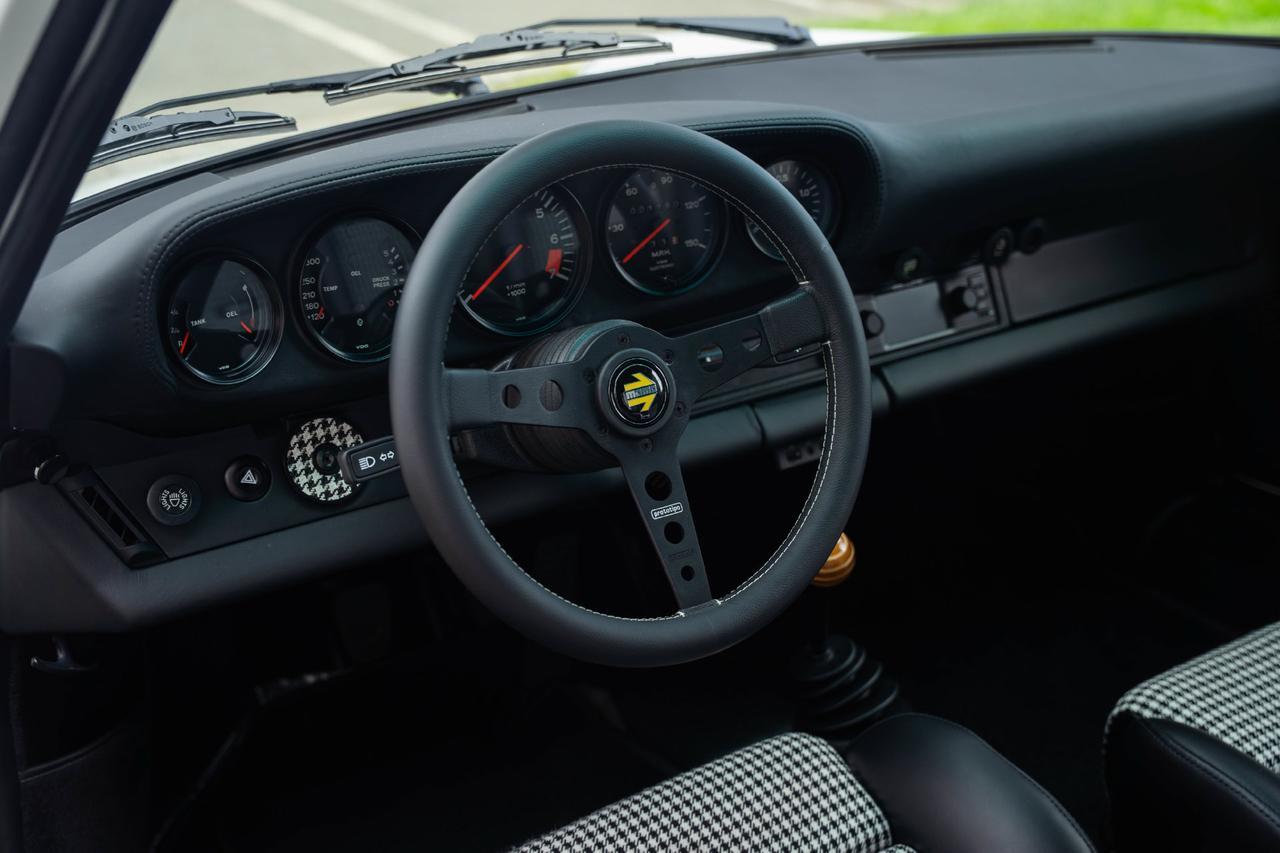 1980 Porsche 911 Turbo Paramus NJ
