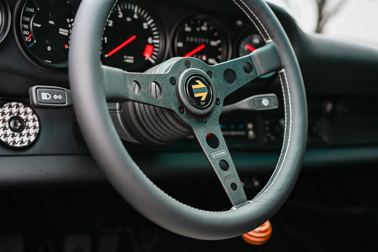 1980 Porsche 911 Turbo Paramus NJ