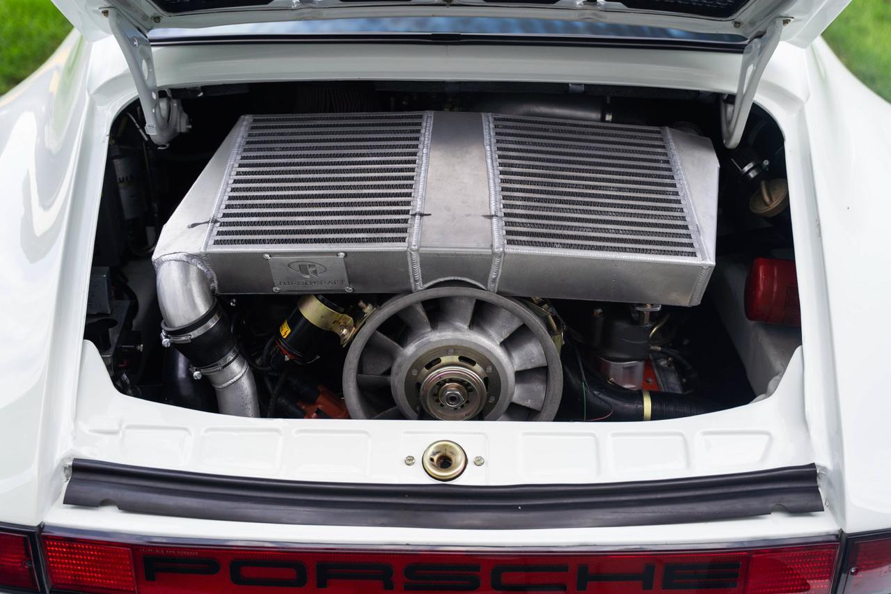 1980 Porsche 911 Turbo Paramus NJ