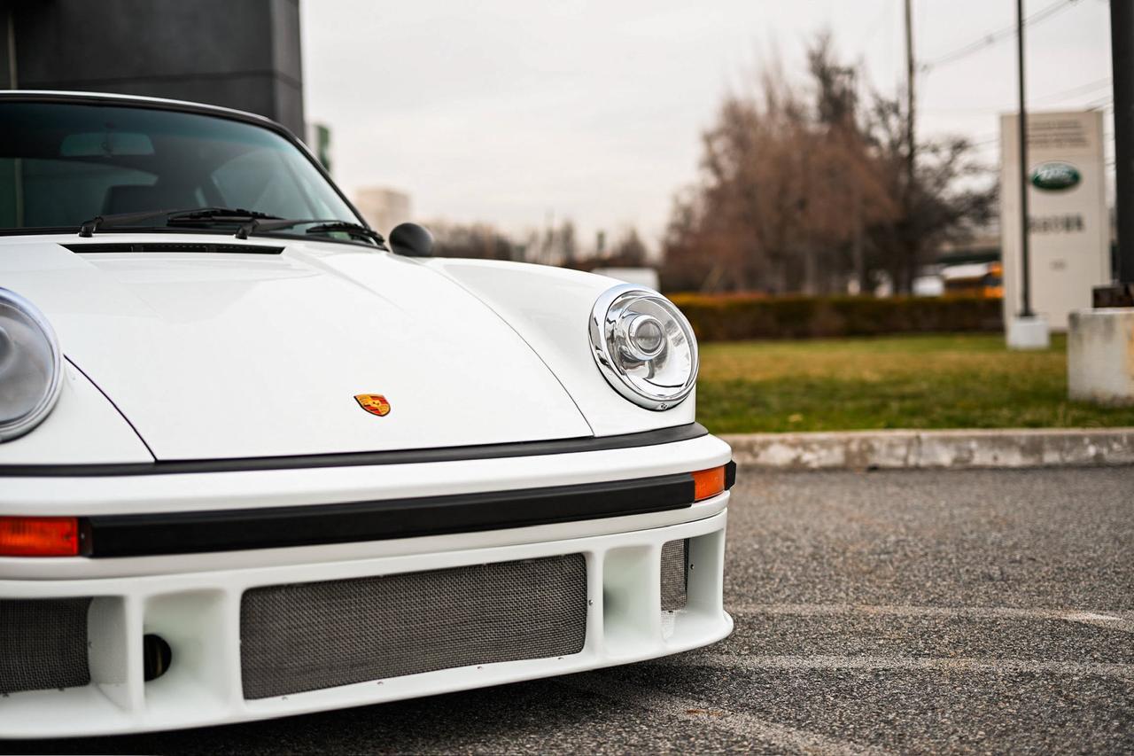 1980 Porsche 911 Turbo Paramus NJ