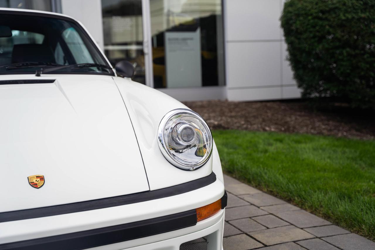 1980 Porsche 911 Turbo Paramus NJ