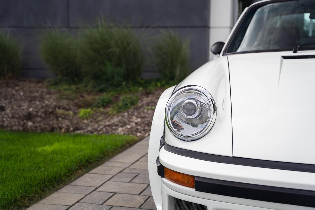 1980 Porsche 911 Turbo Paramus NJ