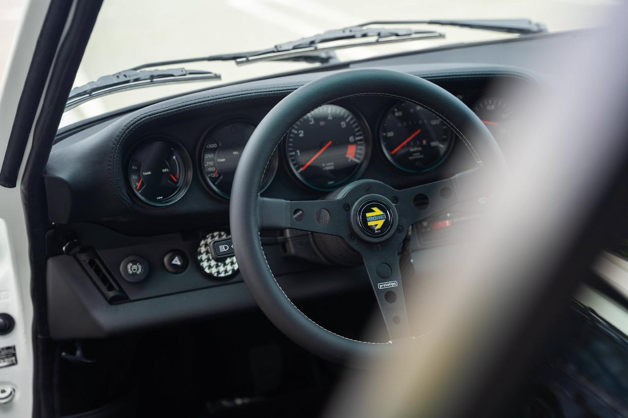 1980 Porsche 911 Turbo Paramus NJ