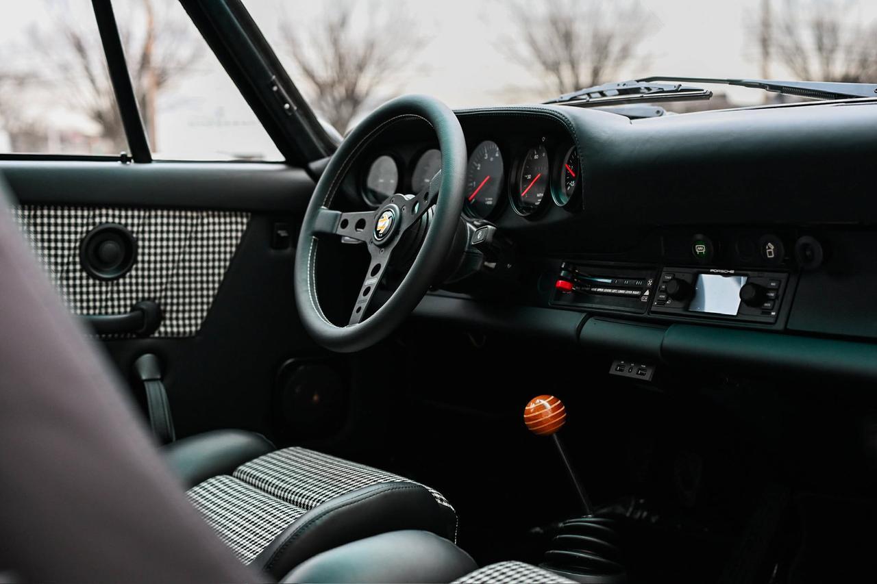 1980 Porsche 911 Turbo Paramus NJ