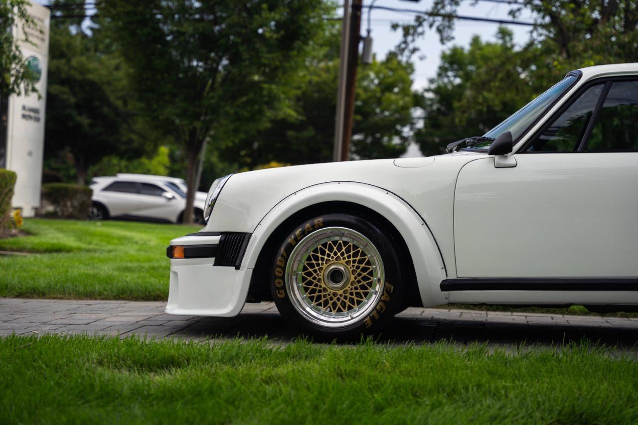 1980 Porsche 911 Turbo Paramus NJ