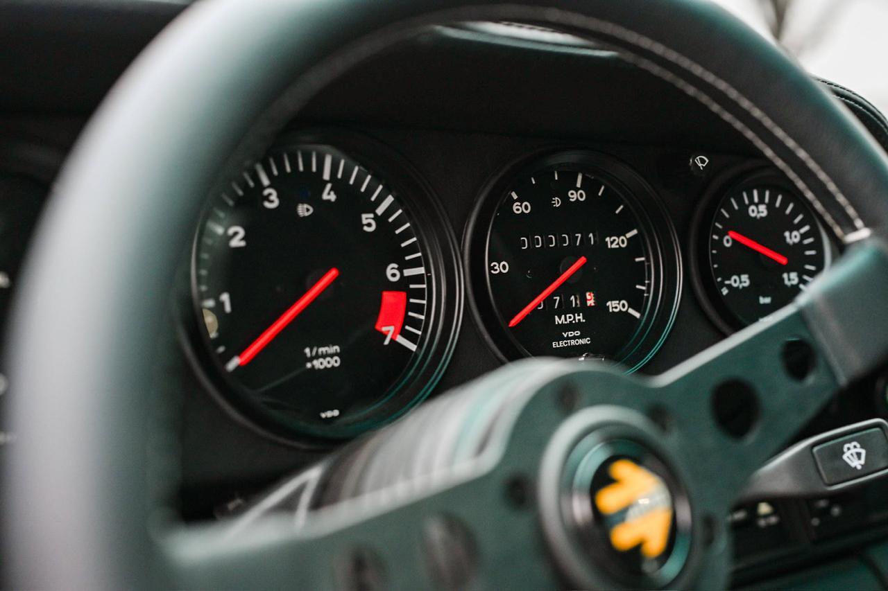 1980 Porsche 911 Turbo Paramus NJ