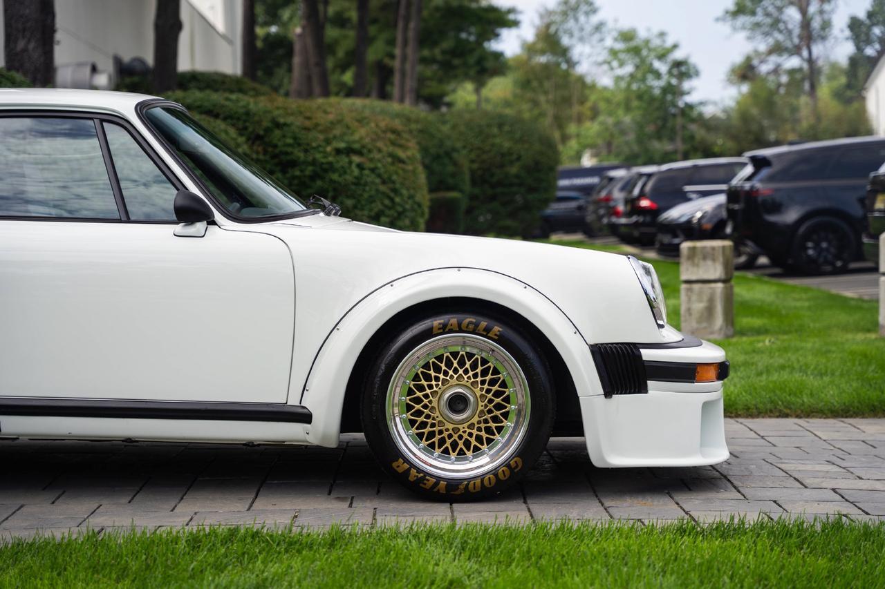 1980 Porsche 911 Turbo Paramus NJ