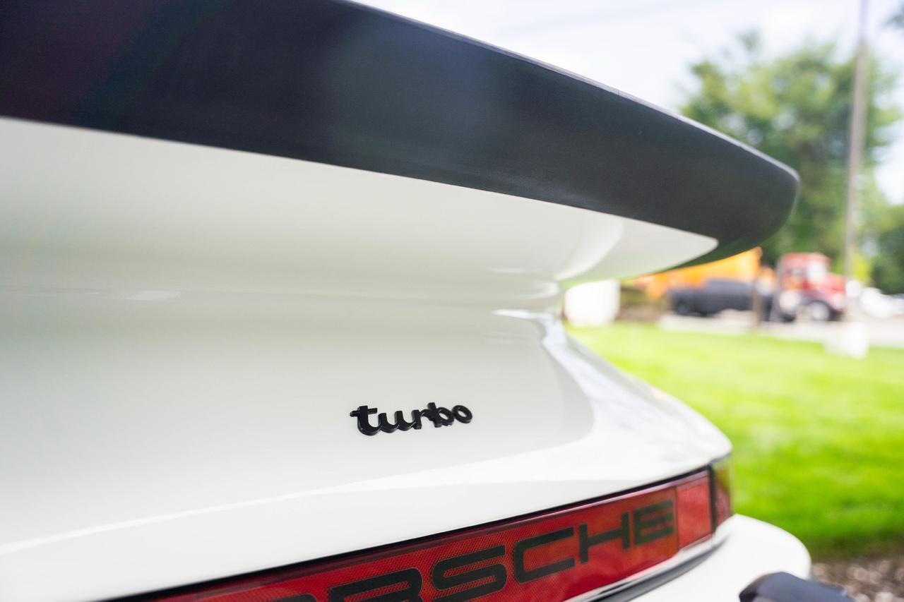 1980 Porsche 911 Turbo Paramus NJ