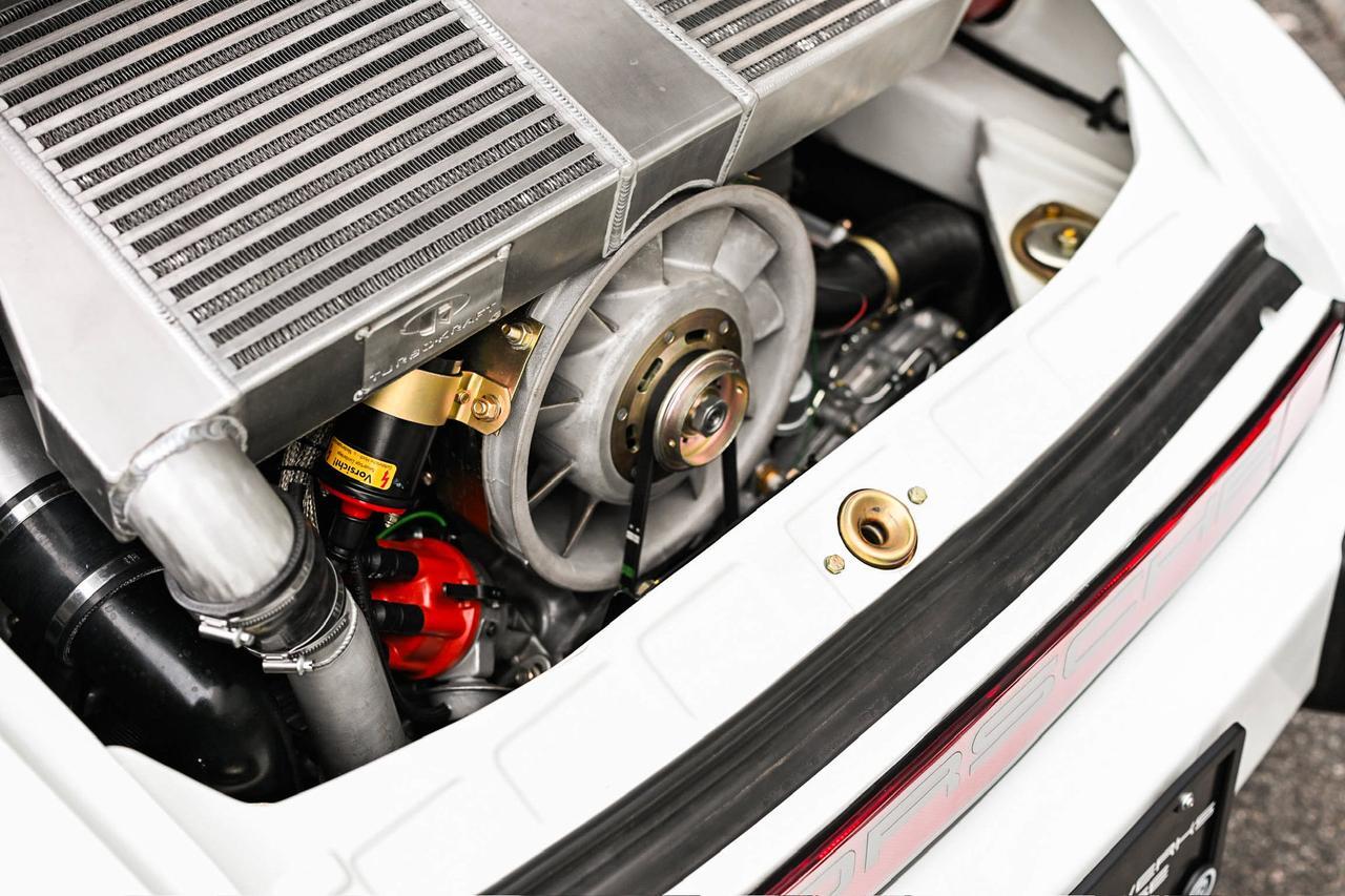 1980 Porsche 911 Turbo Paramus NJ