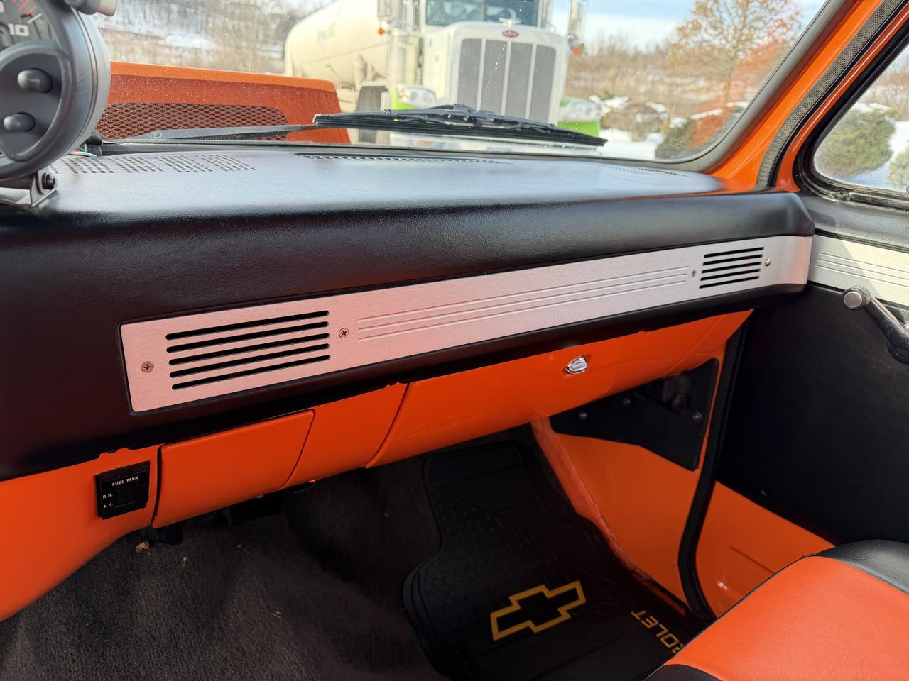 1981 CHEVROLET C10 PRO STREET Connellsville PA