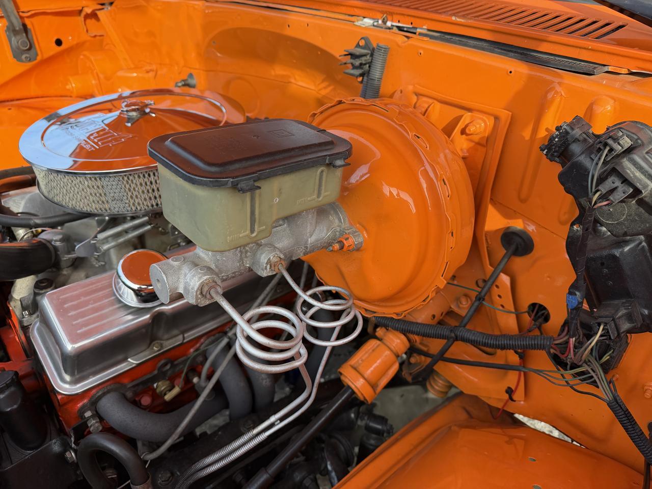 1981 CHEVROLET C10 PRO STREET Connellsville PA