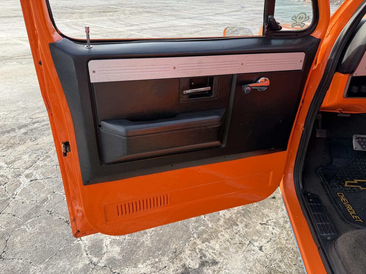 1981 CHEVROLET C10 PRO STREET Connellsville PA