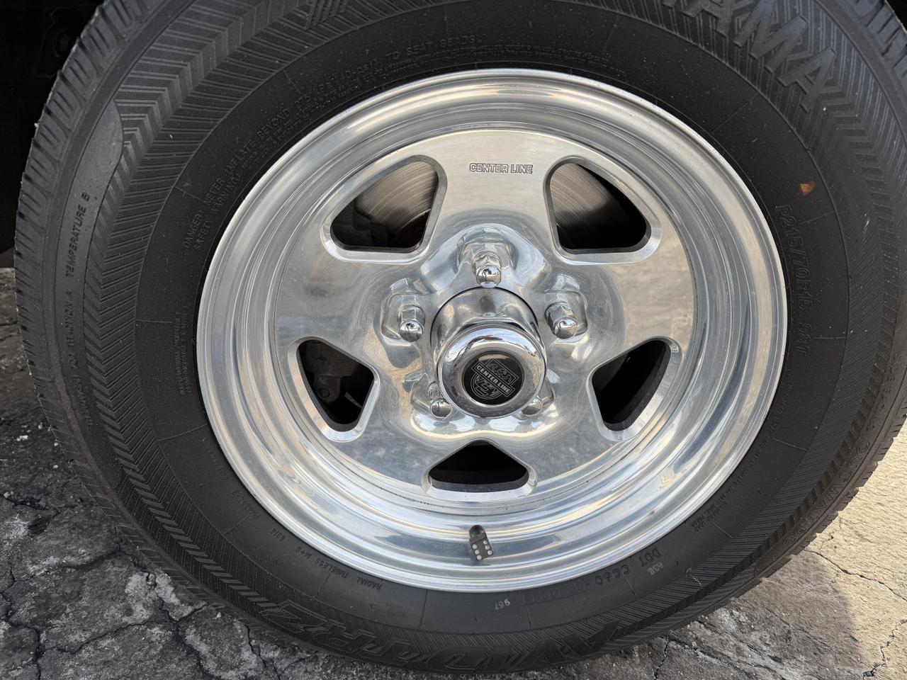 1981 CHEVROLET C10 PRO STREET Connellsville PA