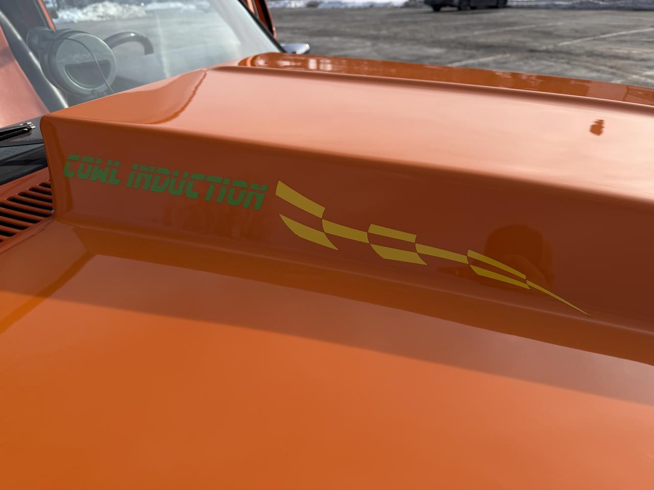 1981 CHEVROLET C10 PRO STREET Connellsville PA