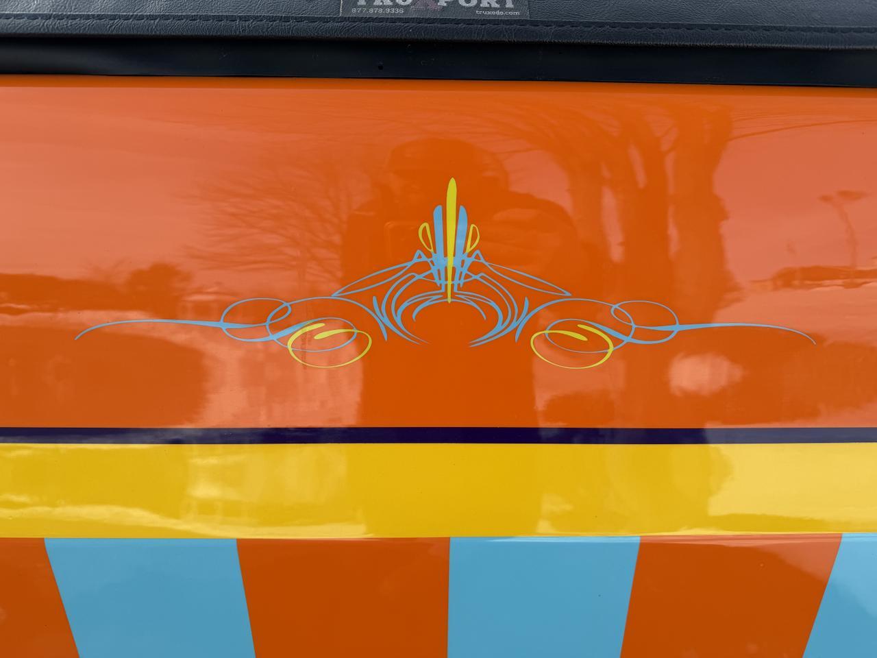 1981 CHEVROLET C10 PRO STREET Connellsville PA