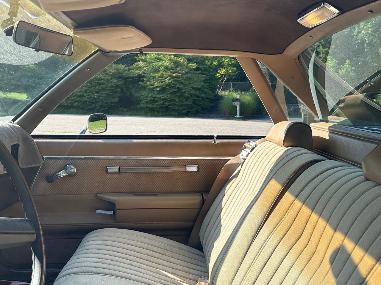 1981 Chevrolet El Camino Super Sport Charlton MA