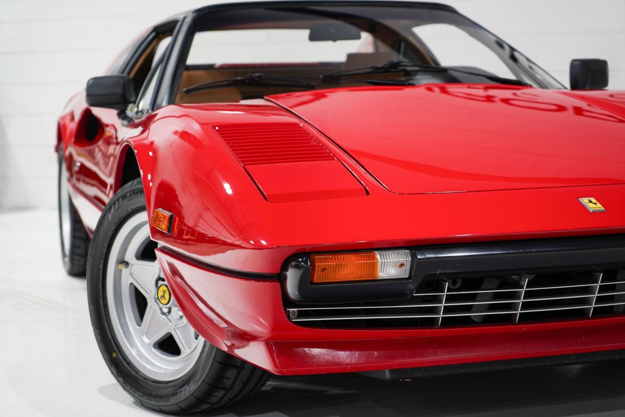 1981 Ferrari 308 GTSi Tampa FL