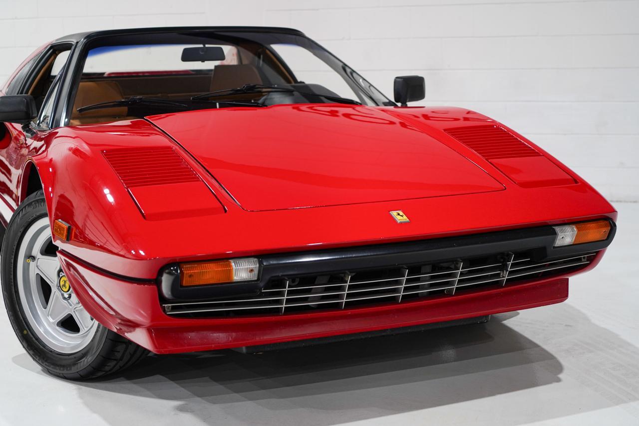 1981 Ferrari 308 GTSi Tampa FL