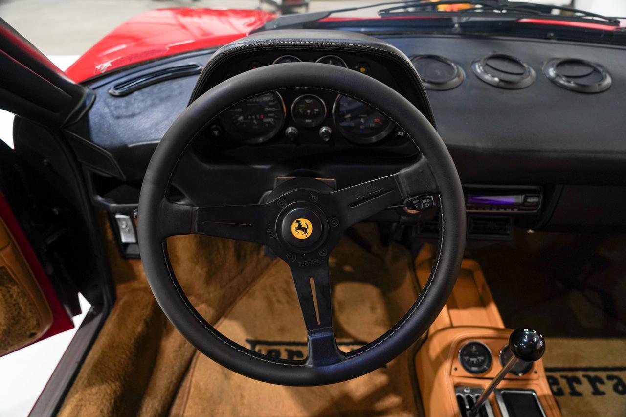 1981 Ferrari 308 GTSi Tampa FL