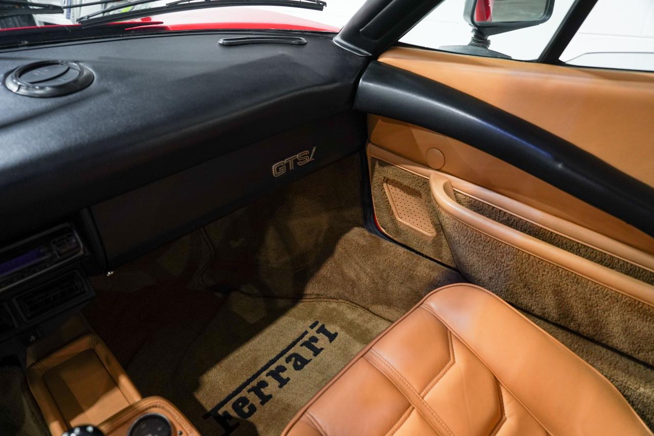 1981 Ferrari 308 GTSi Tampa FL