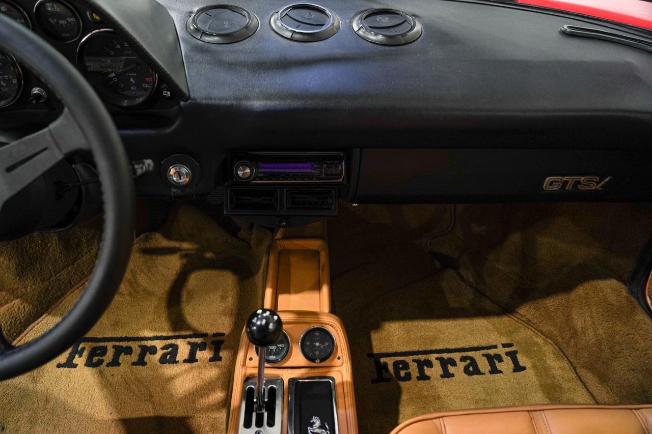 1981 Ferrari 308 GTSi Tampa FL