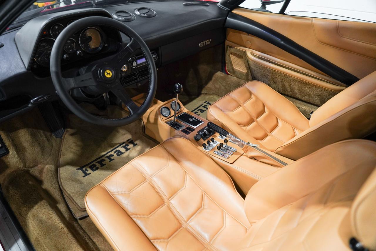 1981 Ferrari 308 GTSi Tampa FL
