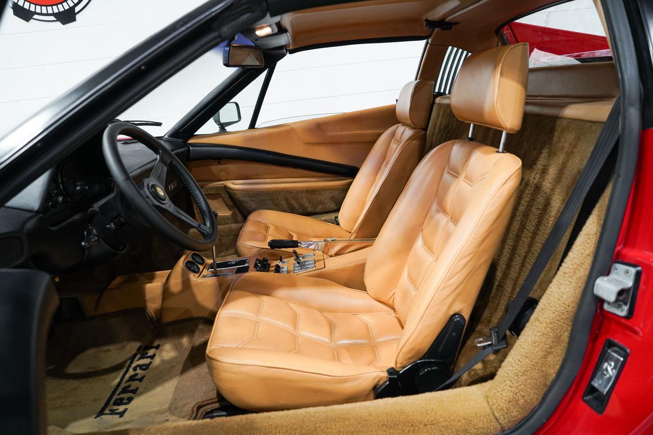 1981 Ferrari 308 GTSi Tampa FL