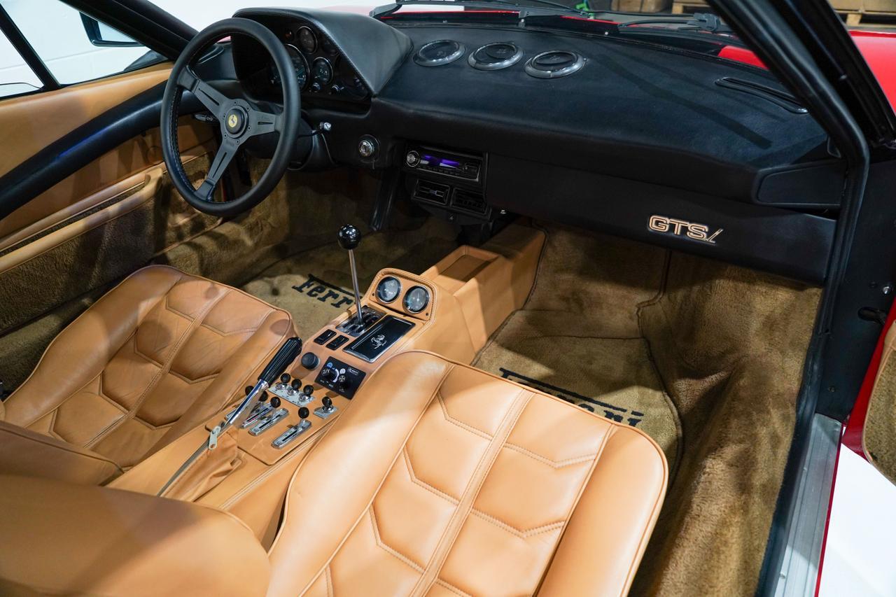 1981 Ferrari 308 GTSi Tampa FL