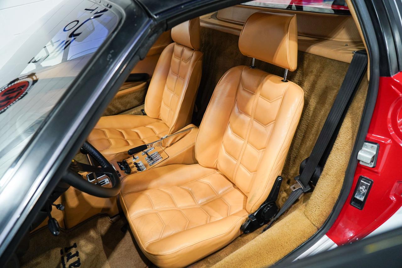 1981 Ferrari 308 GTSi Tampa FL