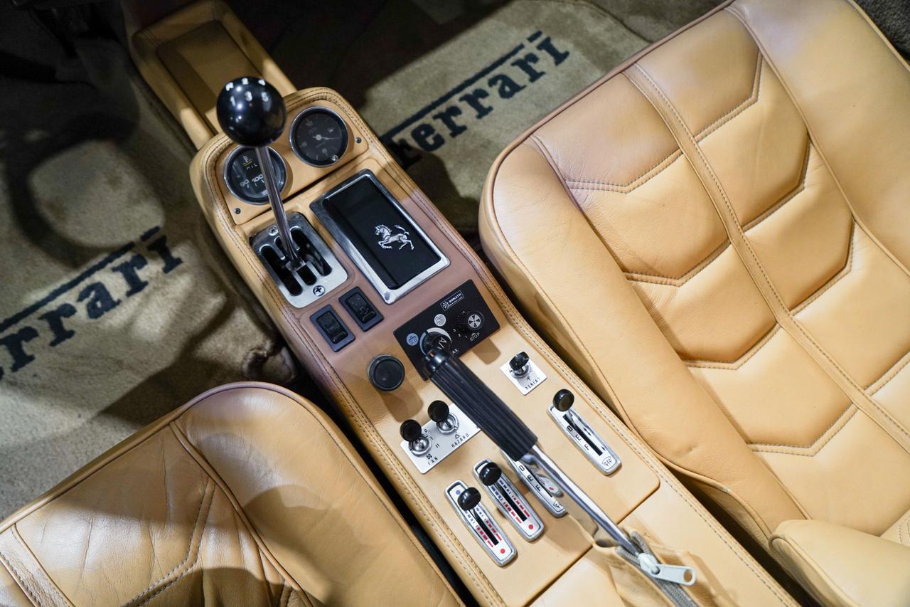1981 Ferrari 308 GTSi Tampa FL