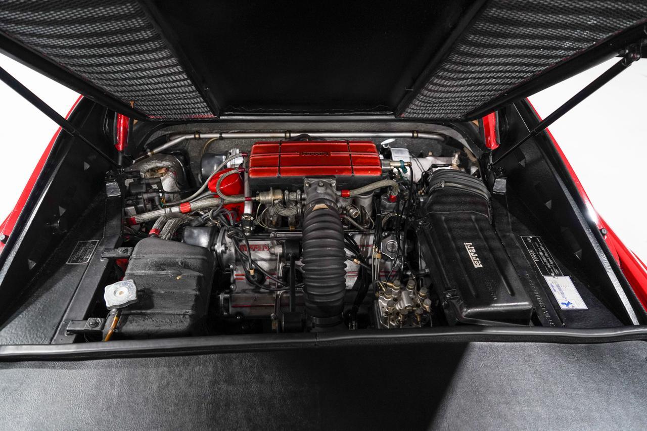 1981 Ferrari 308 GTSi Tampa FL