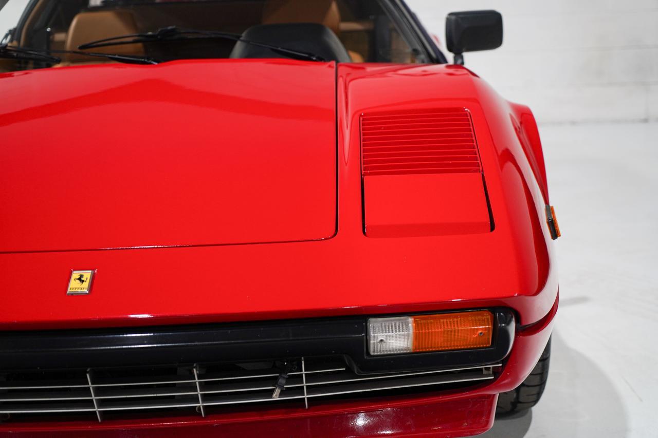 1981 Ferrari 308 GTSi Tampa FL