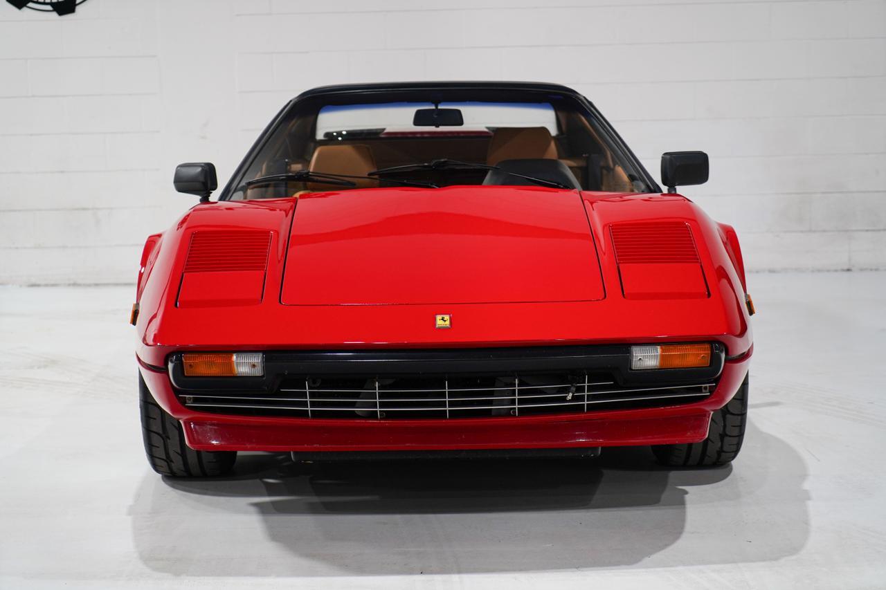 1981 Ferrari 308 GTSi Tampa FL