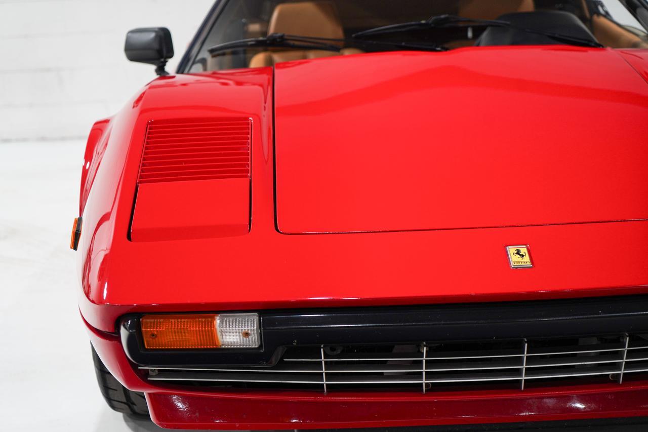 1981 Ferrari 308 GTSi Tampa FL