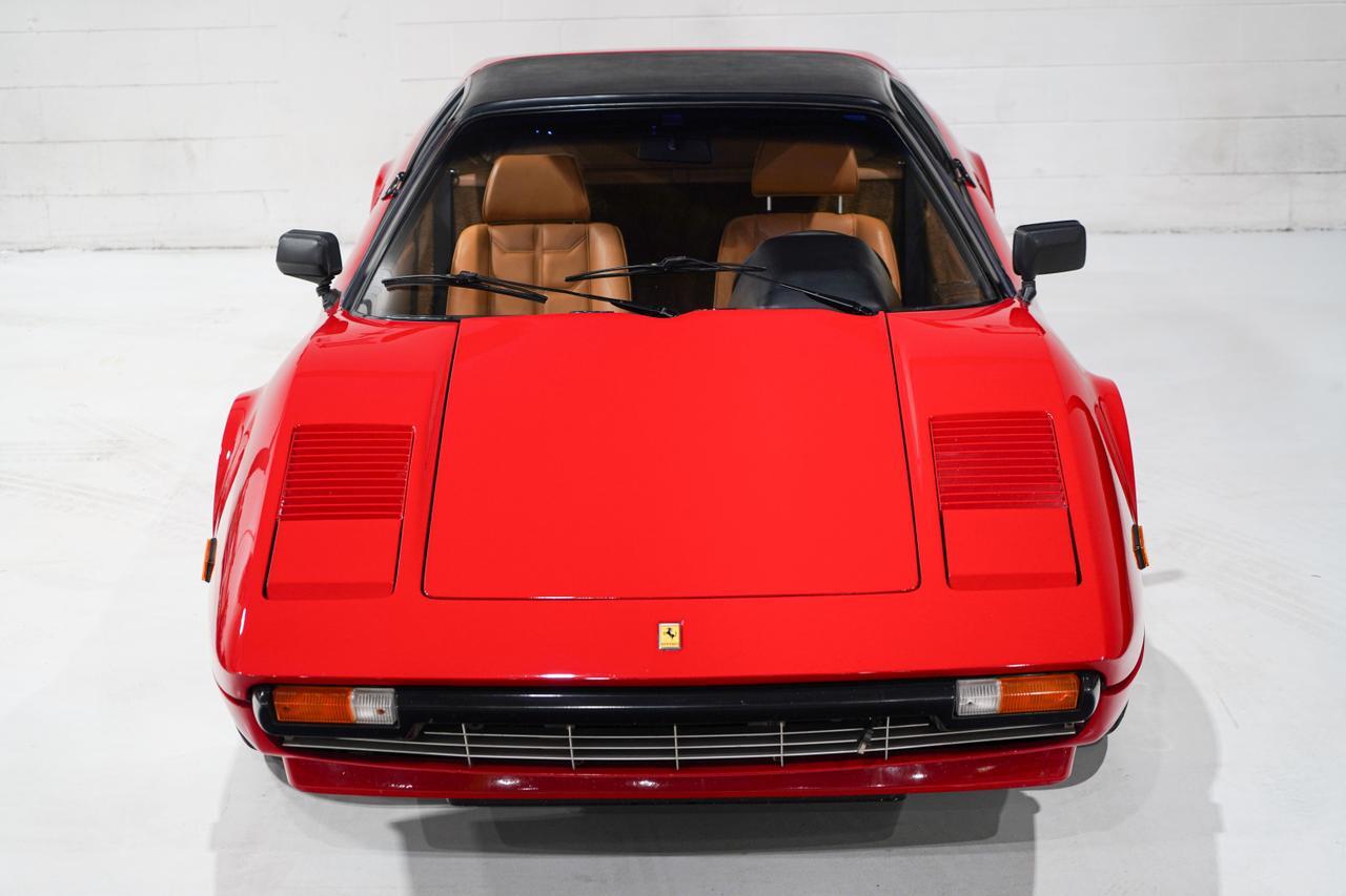 1981 Ferrari 308 GTSi Tampa FL