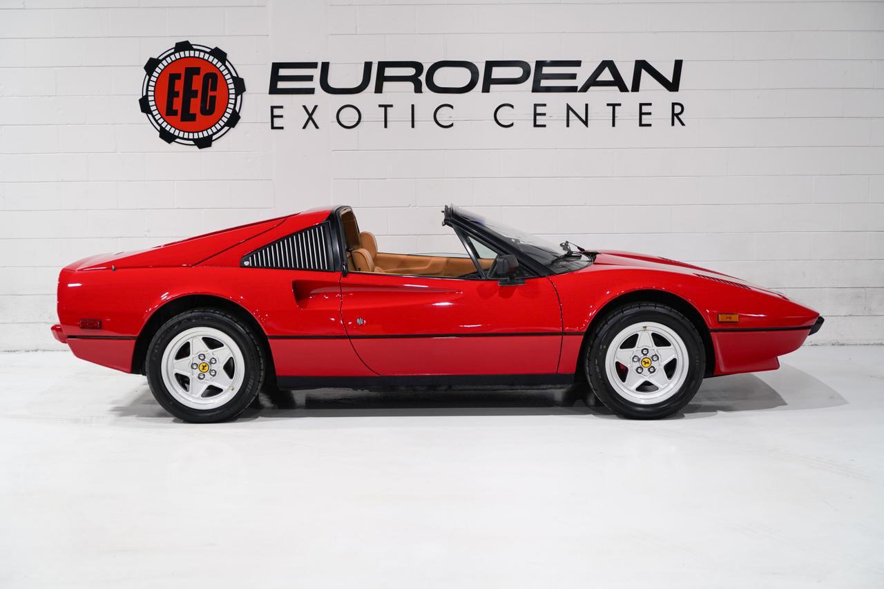1981 Ferrari 308 GTSi Tampa FL