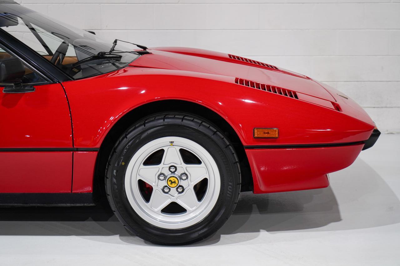 1981 Ferrari 308 GTSi Tampa FL
