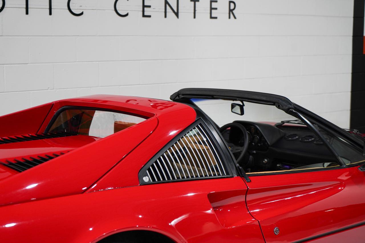 1981 Ferrari 308 GTSi Tampa FL