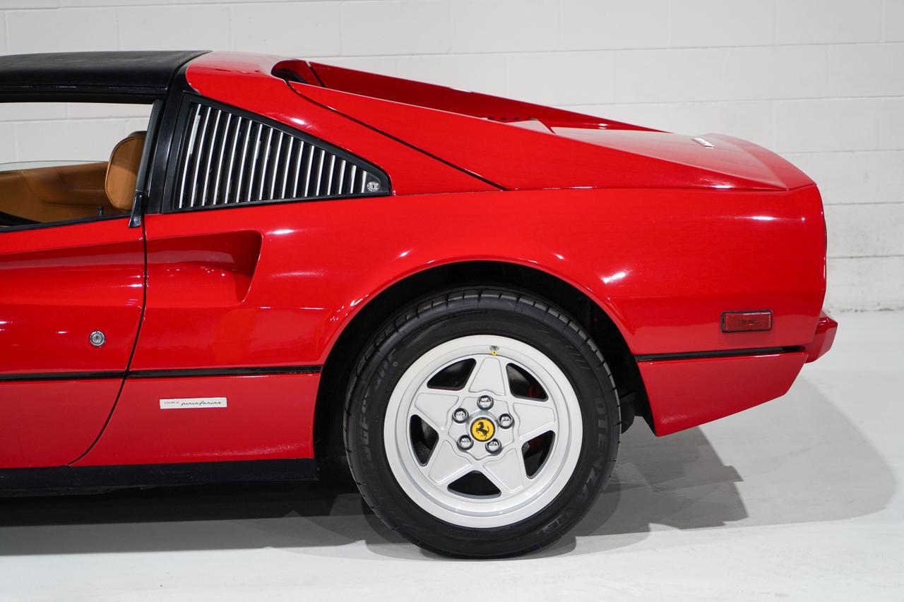 1981 Ferrari 308 GTSi Tampa FL