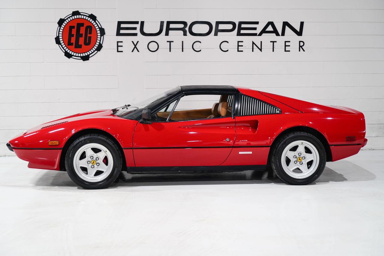 1981 Ferrari 308 GTSi Tampa FL