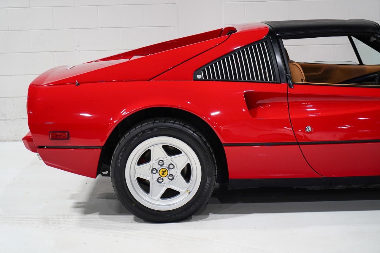 1981 Ferrari 308 GTSi Tampa FL
