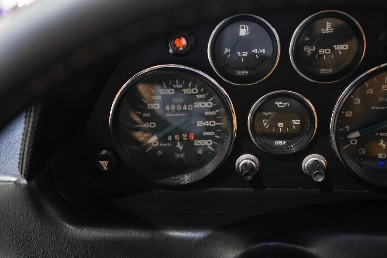 1981 Ferrari 308 GTSi Tampa FL