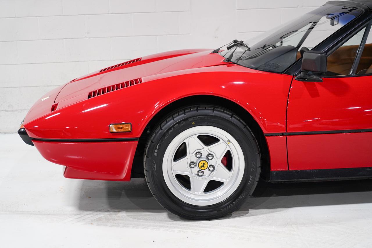 1981 Ferrari 308 GTSi Tampa FL
