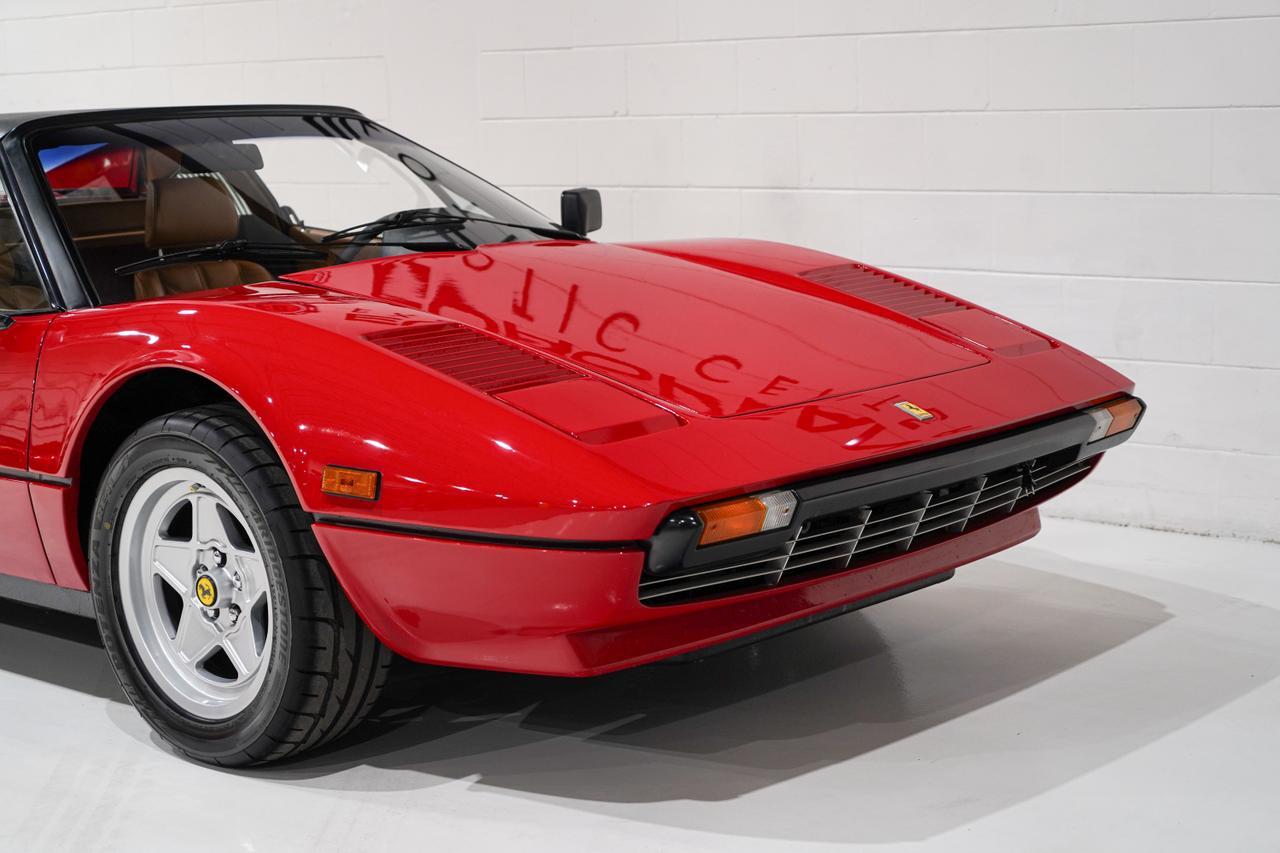 1981 Ferrari 308 GTSi Tampa FL