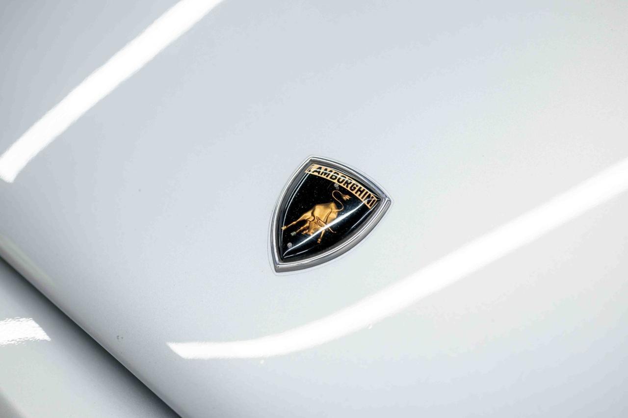 1981 Lamborghini Countach LP400S II Marietta GA