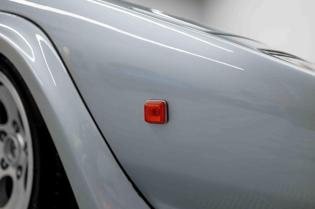 1981 Lamborghini Countach LP400S II Marietta GA